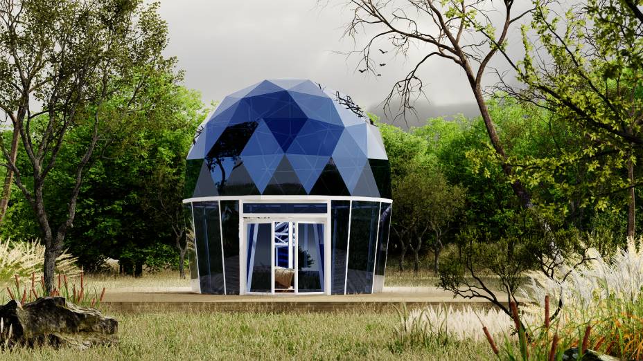 偃师市星空酒店帐篷厂家